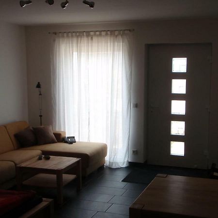 Ferienwohnung Mainz Dış mekan fotoğraf