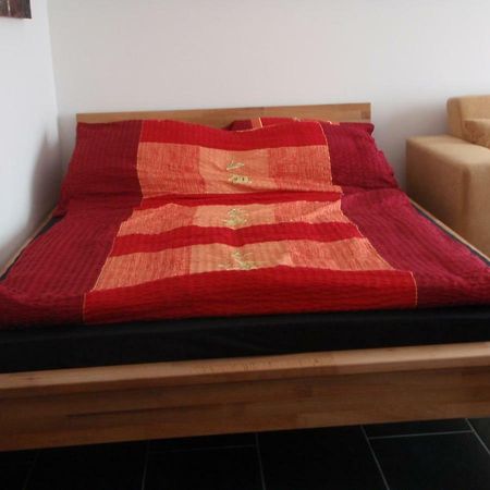 Ferienwohnung Mainz Dış mekan fotoğraf