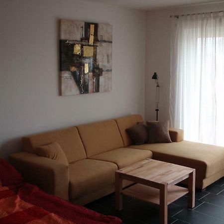 Ferienwohnung Mainz Dış mekan fotoğraf