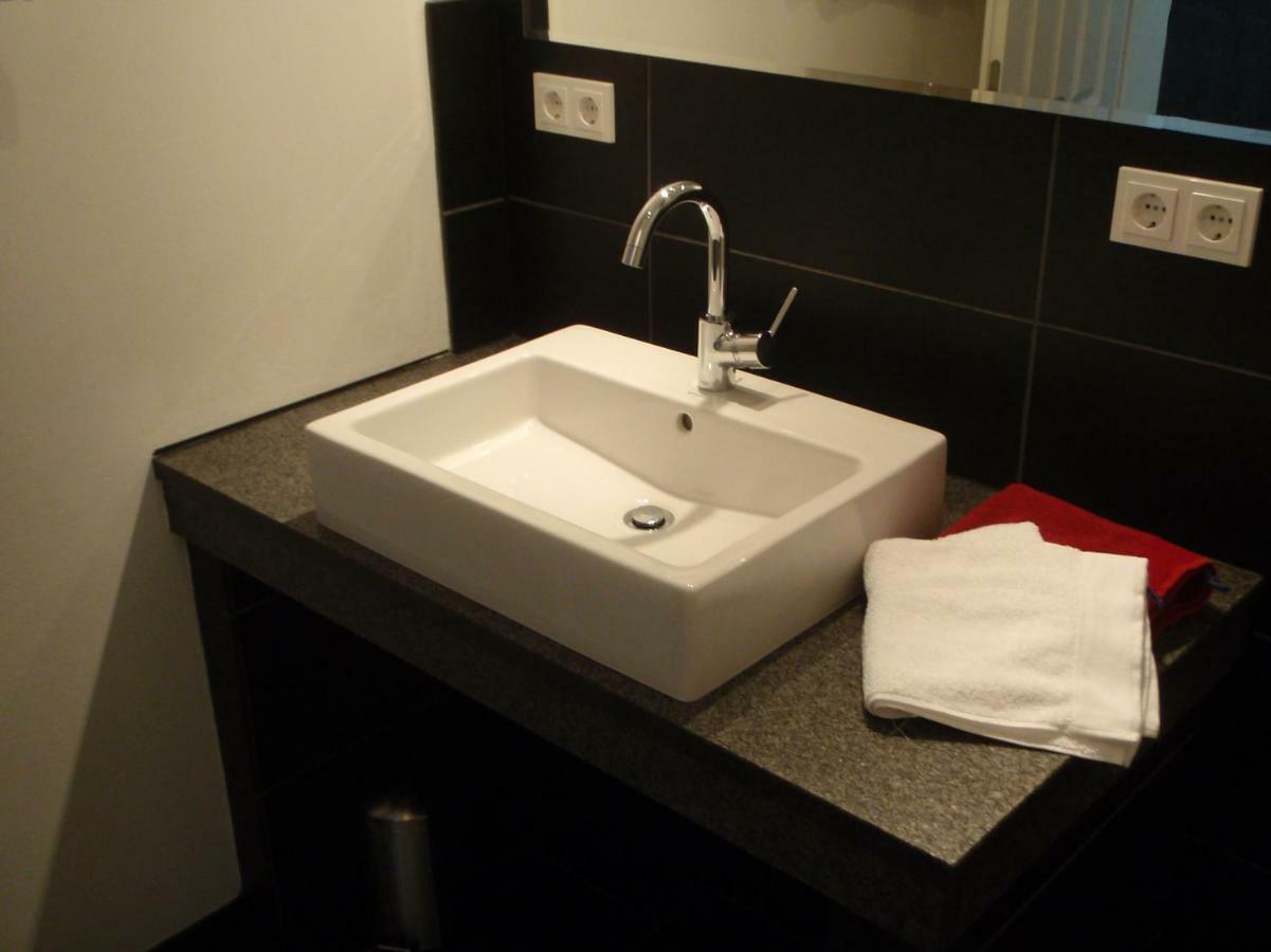 Ferienwohnung Mainz Dış mekan fotoğraf