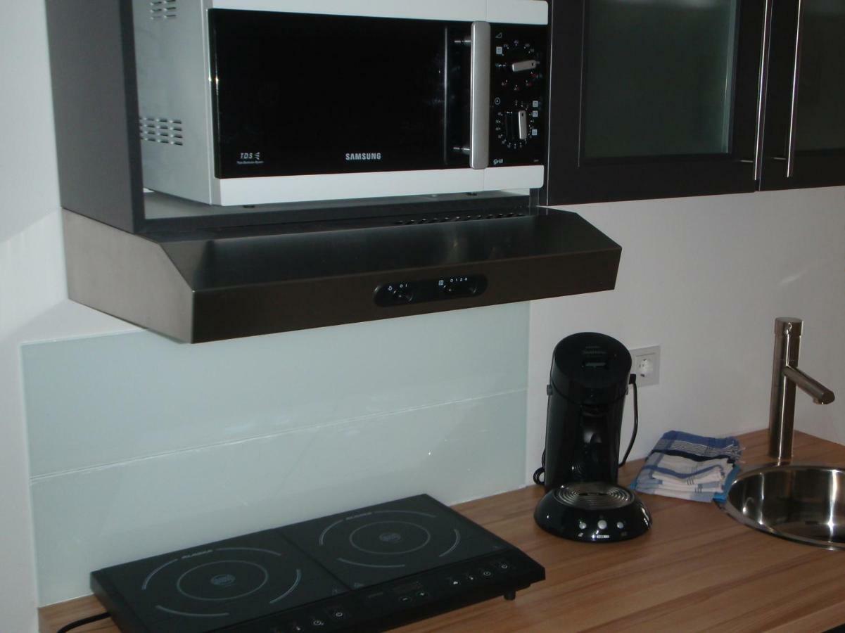 Ferienwohnung Mainz Dış mekan fotoğraf