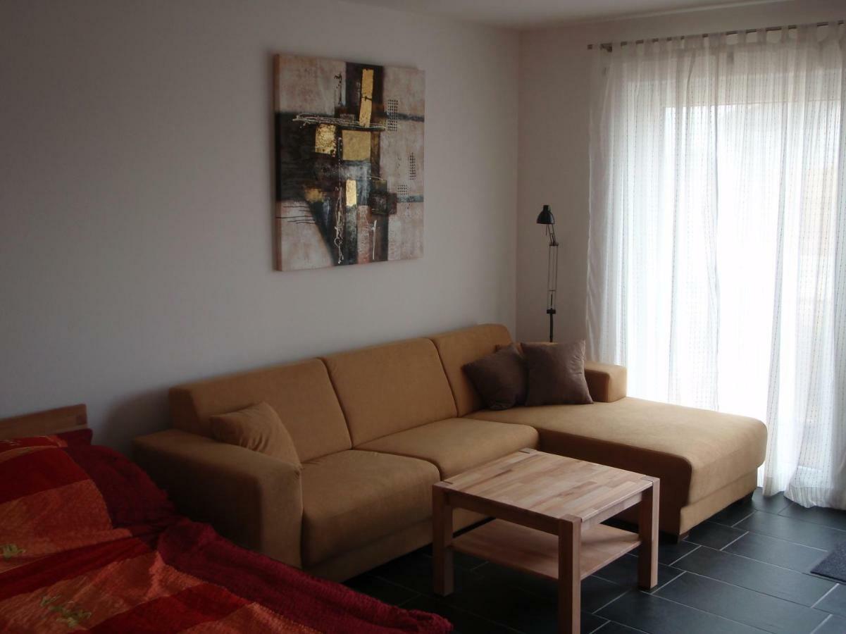 Ferienwohnung Mainz Dış mekan fotoğraf